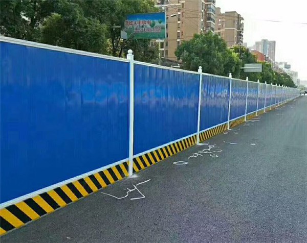武汉临时围挡租赁