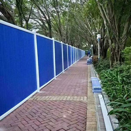 武汉工地围挡出租