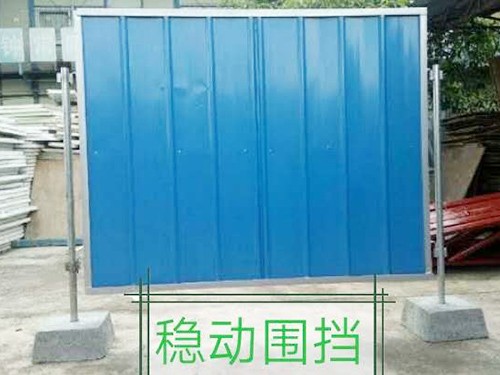 武汉工程围挡出租