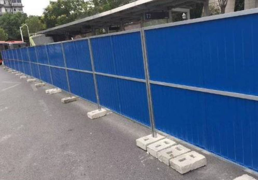 武汉工程围挡出租