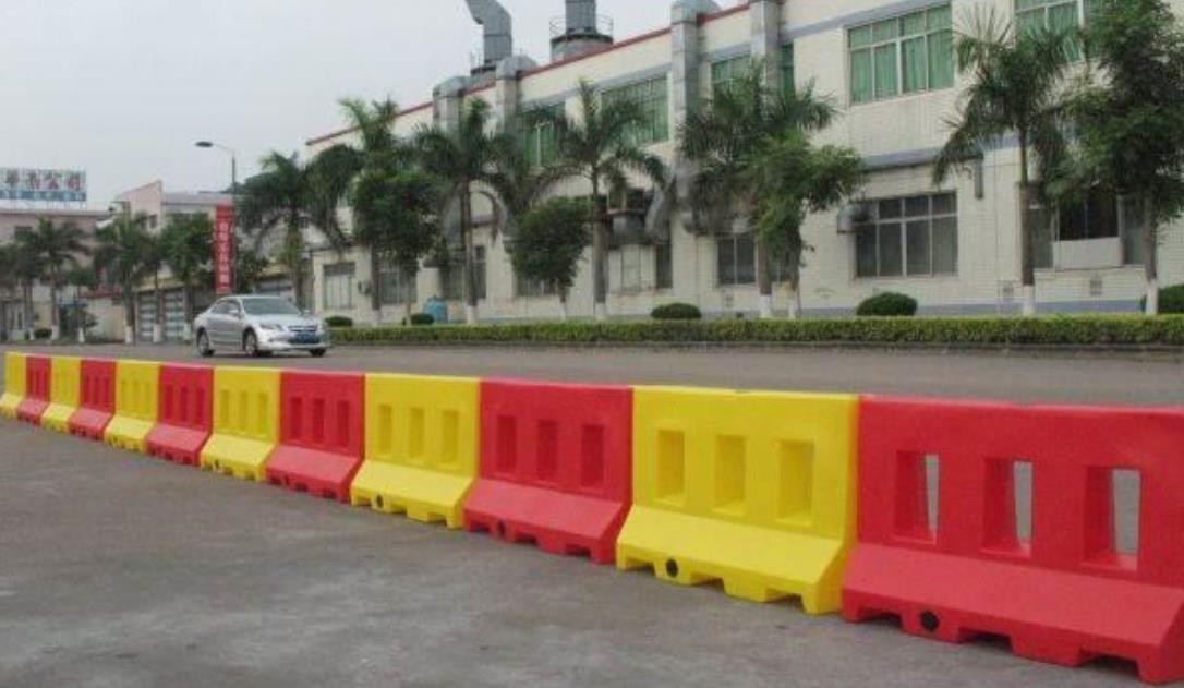 武汉水马护栏出租